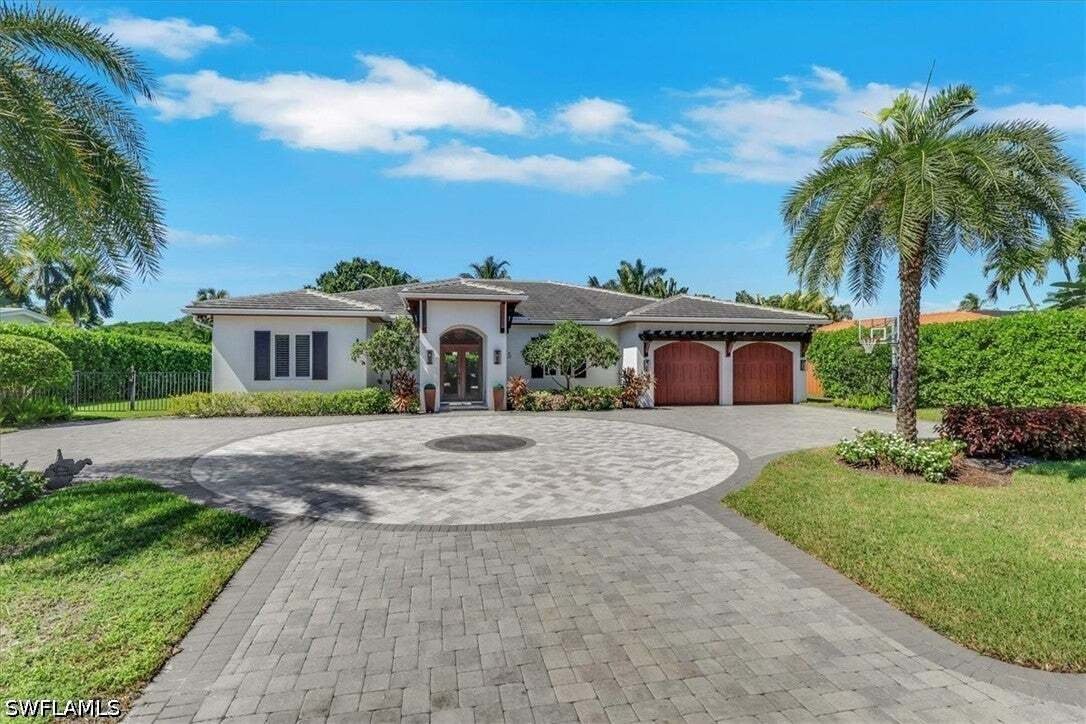 Haus in Naples, Florida, Vereinigte Staaten 2 - 19144439