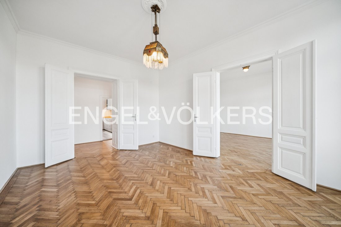 Apartamento en Viena, Viena, Austria 2 - 19144447