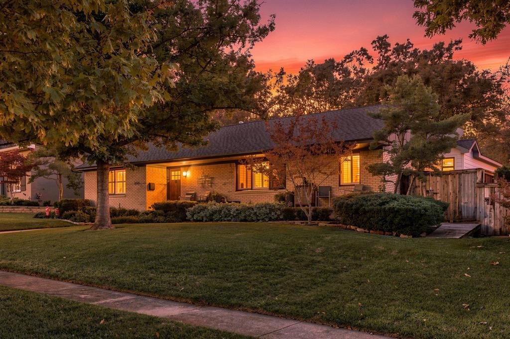 Casa en Dallas, Texas, Estados Unidos 1 - 19145002