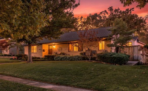 Casa en Dallas, Texas, Estados Unidos 1