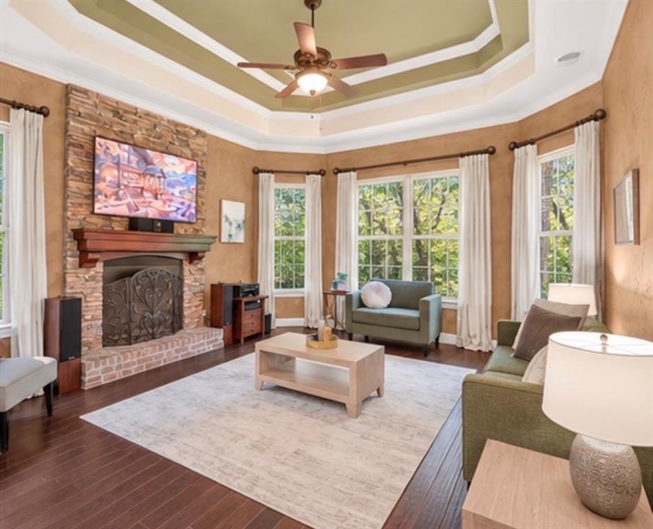 Casa a Hickory Creek, Texas, Stati Uniti 4 - 19104965