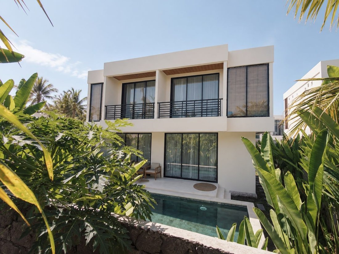 Villa in Singakerta, Bali, Indonesia 2 - 19035574