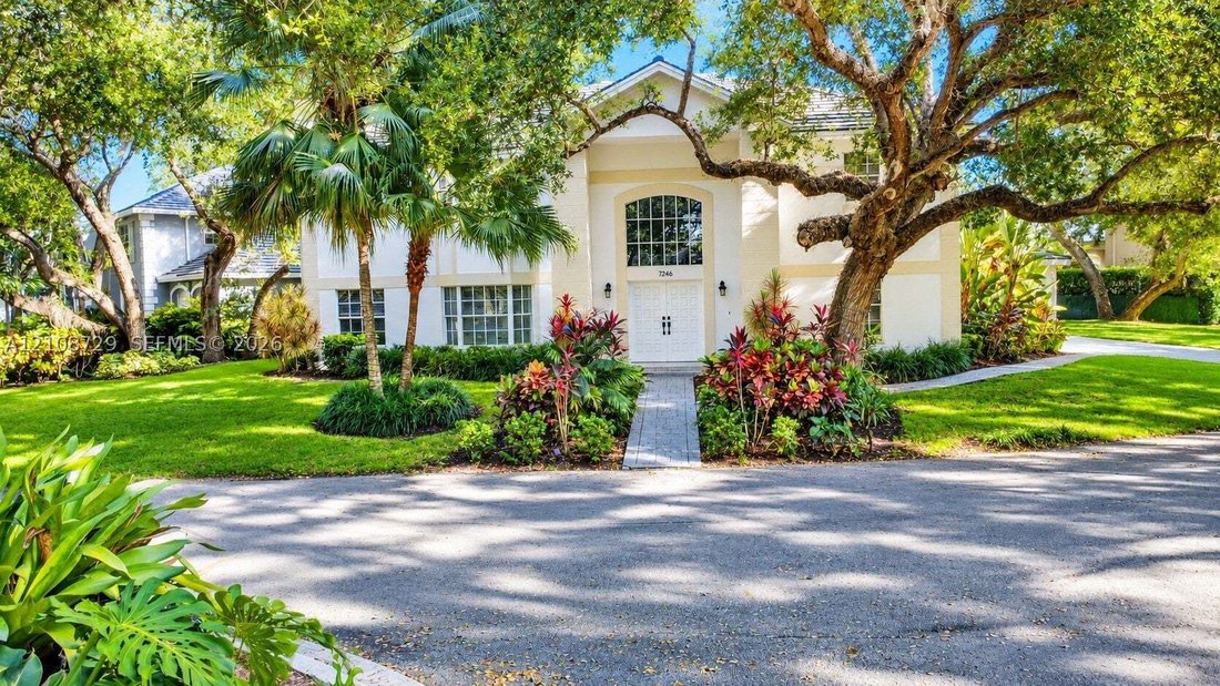 Haus in Coral Gables, Florida, Vereinigte Staaten 1 - 19144533