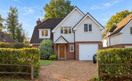 Maison à Crawley Down (Worth), Crawley Down, Angleterre 1