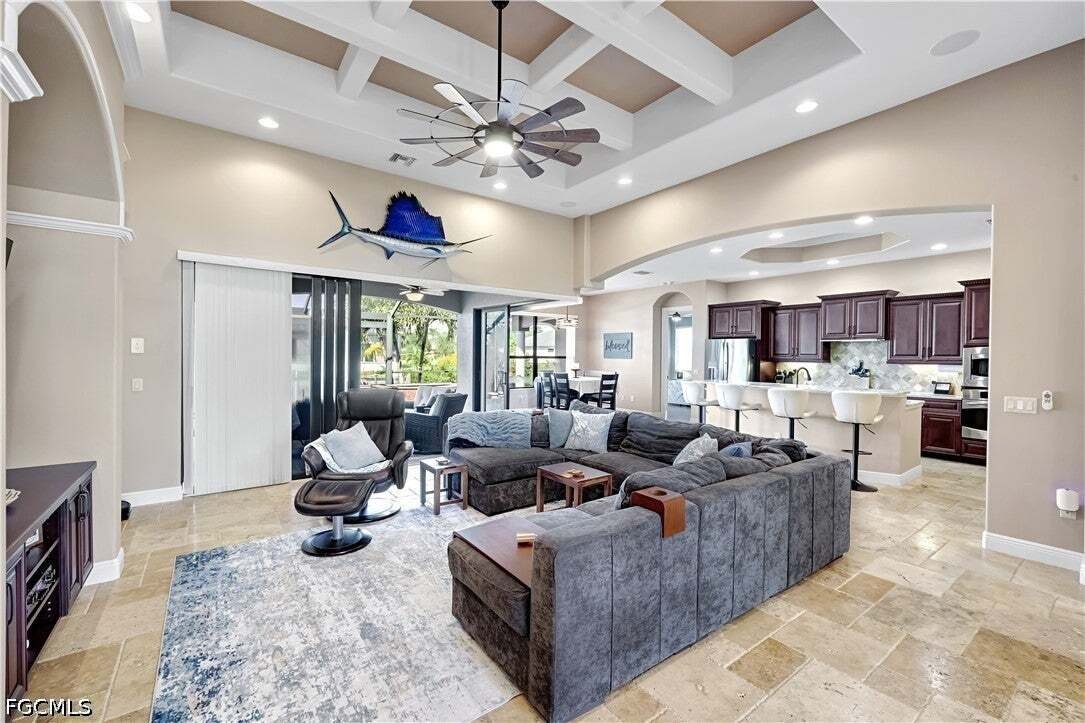 House in Cape Coral, Florida, United States 5 - 19144423