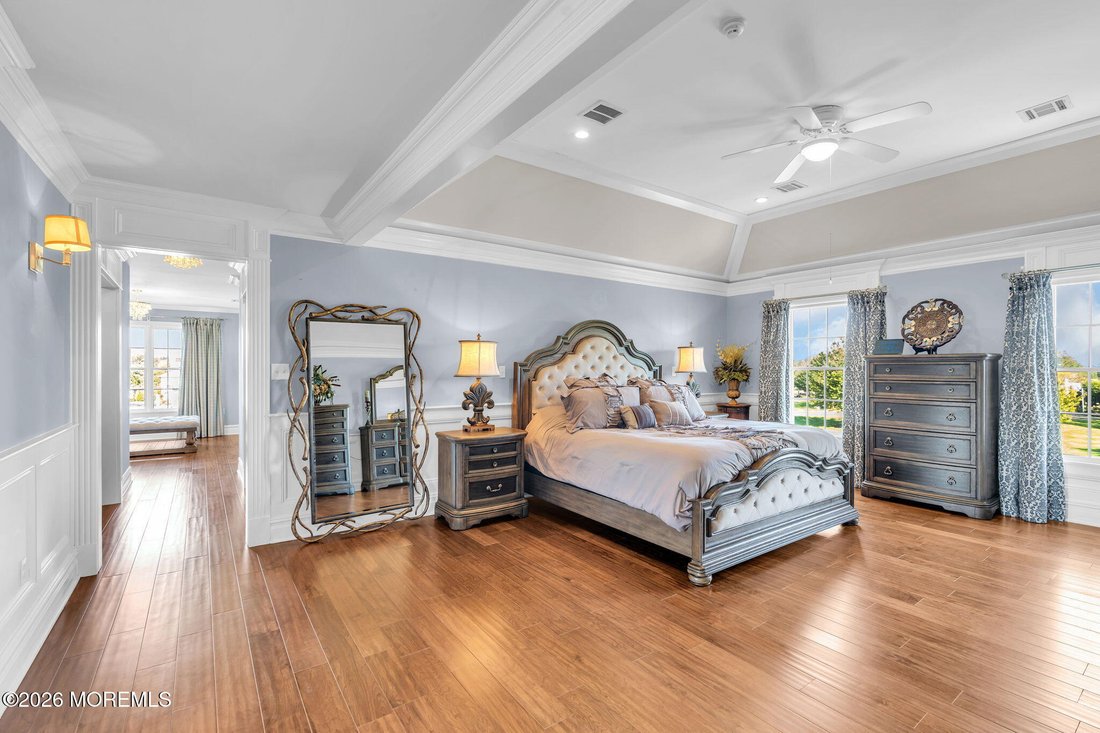 Casa a Colts Neck, New Jersey, Stati Uniti 5 - 19144406