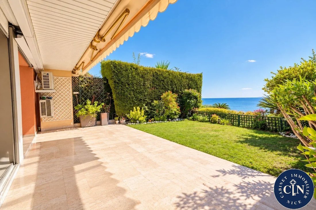 Apartamento en Costa Azul, Provenza-Alpes-Costa Azul, Francia 2 - 19145265