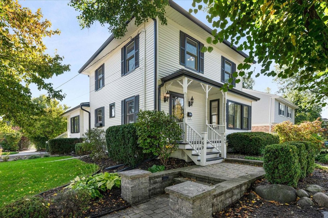 House in Elmhurst, Illinois, United States 1 - 19144983