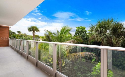 Eigentumswohnung in Miami, Florida, Vereinigte Staaten 1