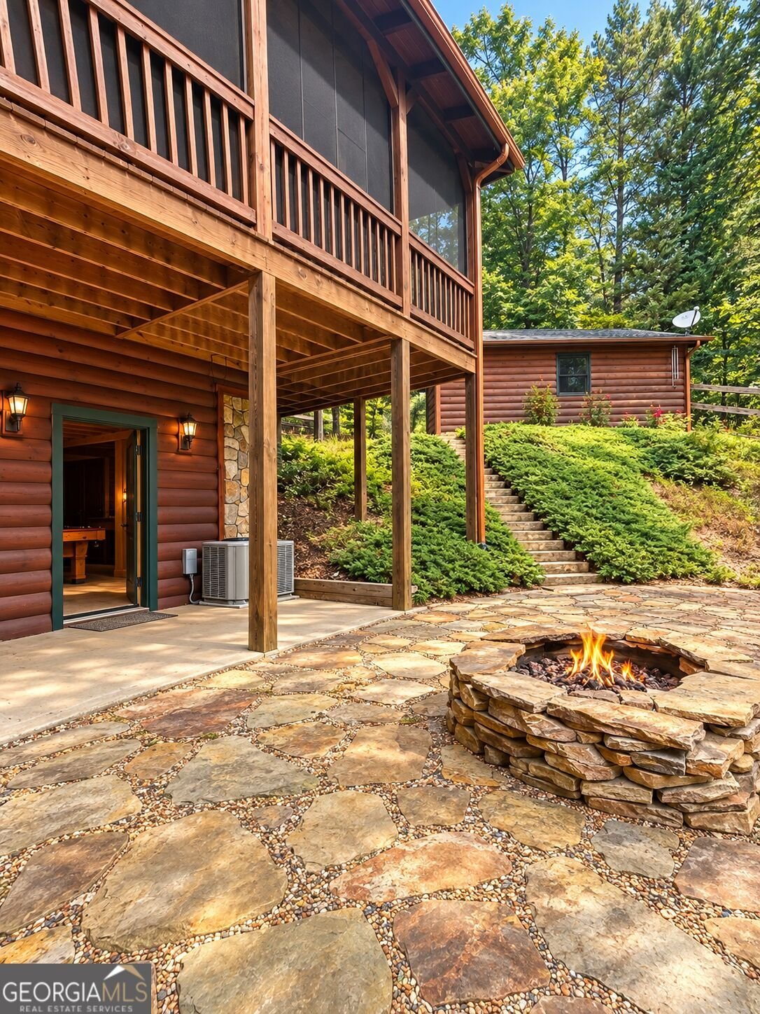 Haus in Blue Ridge, Georgia, Vereinigte Staaten 3 - 19145083