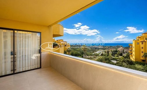 Apartamento en Estepona, Andalucía, España 1