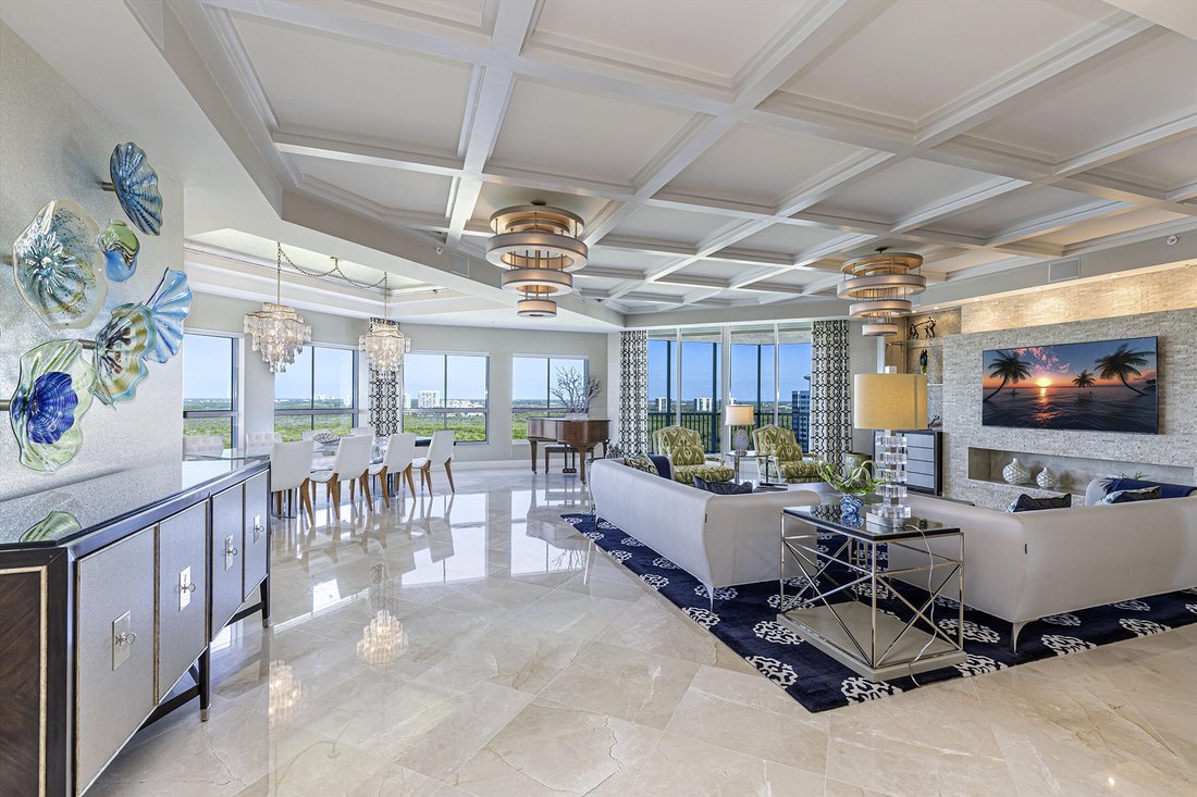 Condo in Bonita Springs, Florida, United States 1 - 19145199