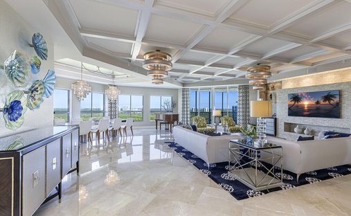 Condominio a Bonita Springs, Florida, Stati Uniti 1