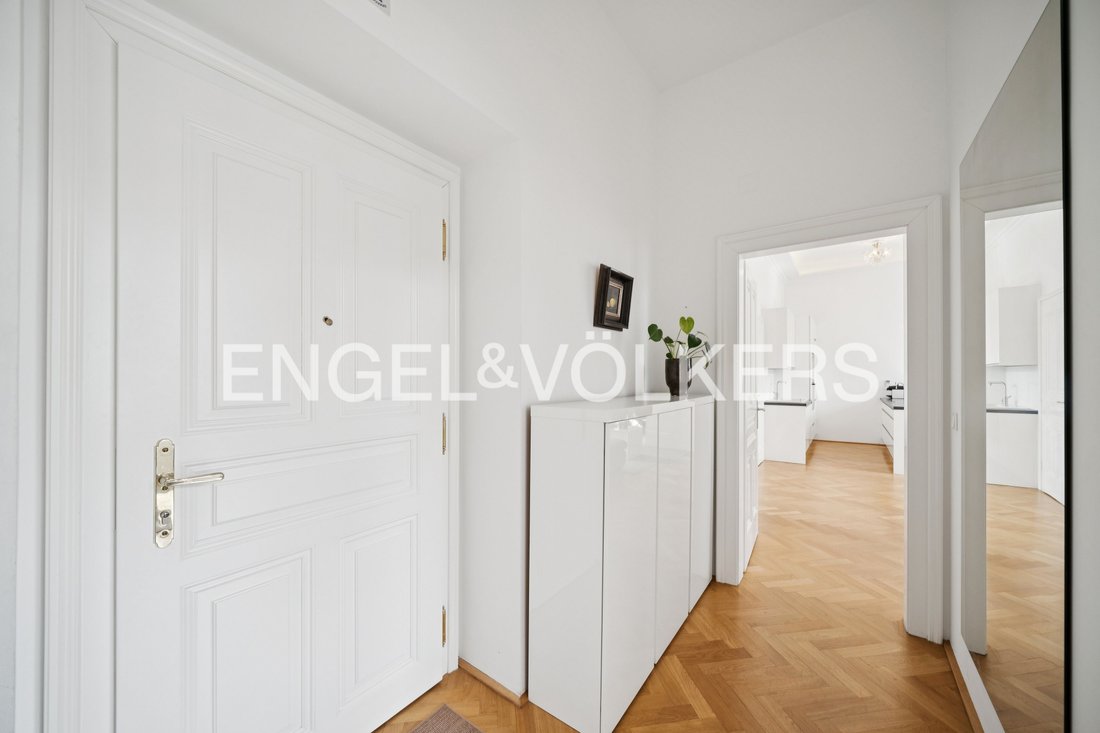 Apartamento en Viena, Viena, Austria 3 - 19144457