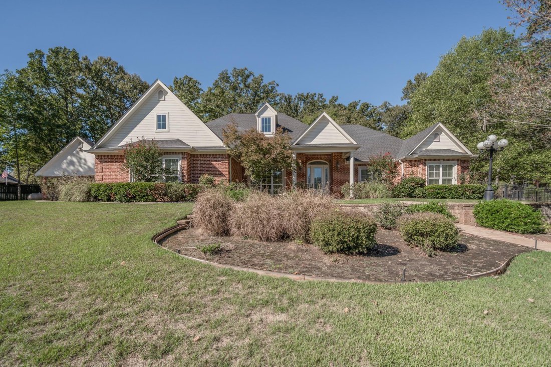 Maison à White Oak, Texas, États-Unis 1 - 19145126