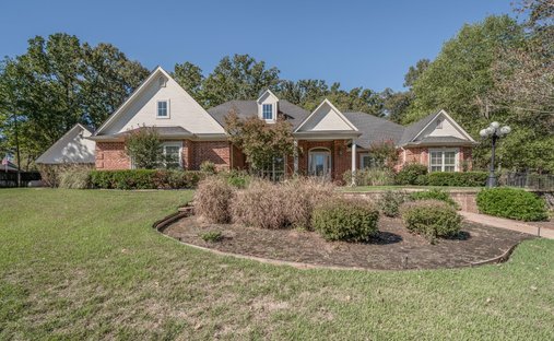 Haus in White Oak, Texas, Vereinigte Staaten 1