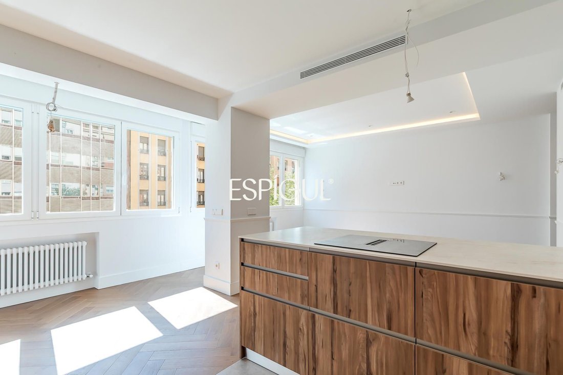Appartement à Salamanque, Madrid, Espagne 3 - 19144658