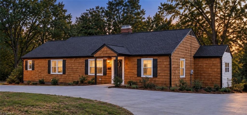 House in Winston-Salem, North Carolina, United States 1 - 19144668