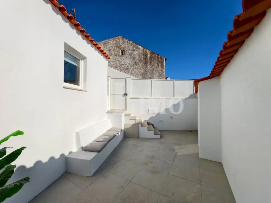 House in Oeiras e Sao Juliao da Barra, Paco de Arcos e Caxias, Lisbon, Portugal 4 - 19144369