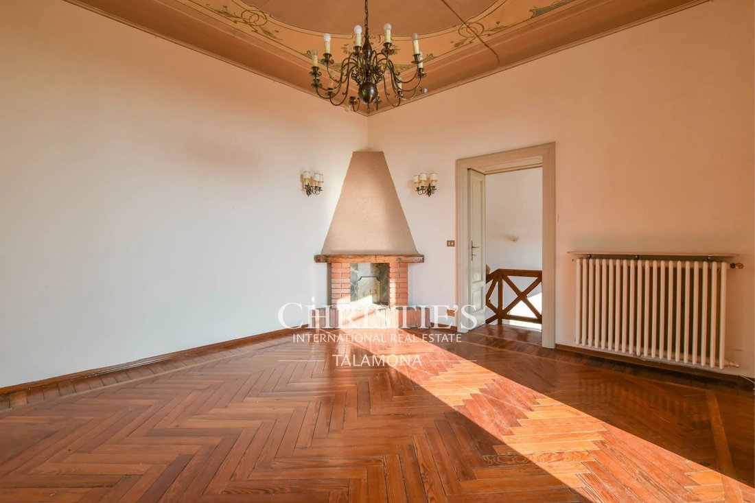 Appartamento a Besozzo, Lombardia, Italia 1 - 19144960