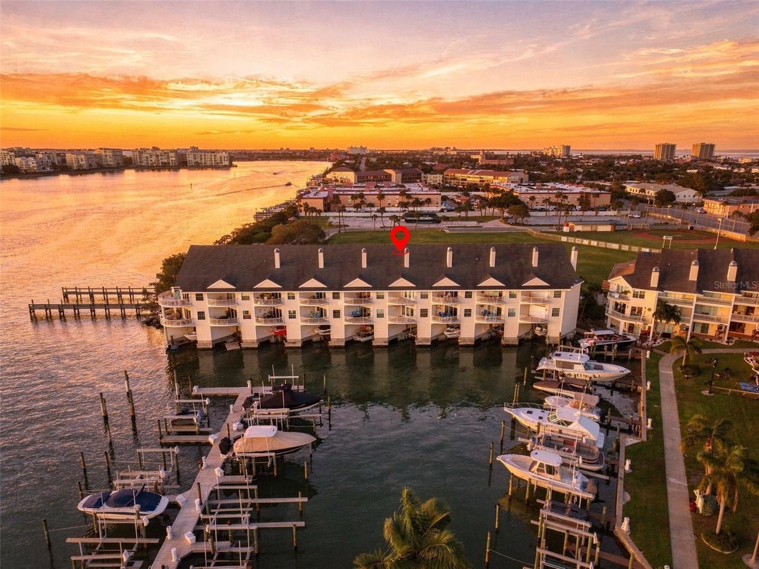 Townhouse in St. Pete Beach, Florida, United States 1 - 19144853