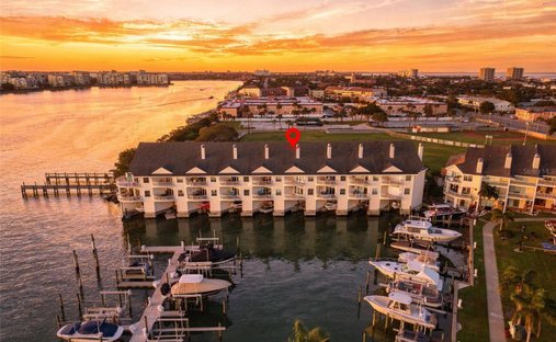 Townhouse in St. Pete Beach, Florida, United States 1