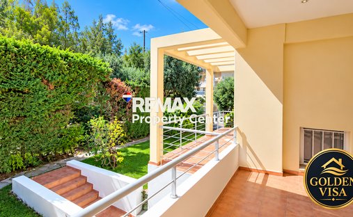 Maison à Zirias, Erineos, Peloponnese, Western Greece and the Ionian 1