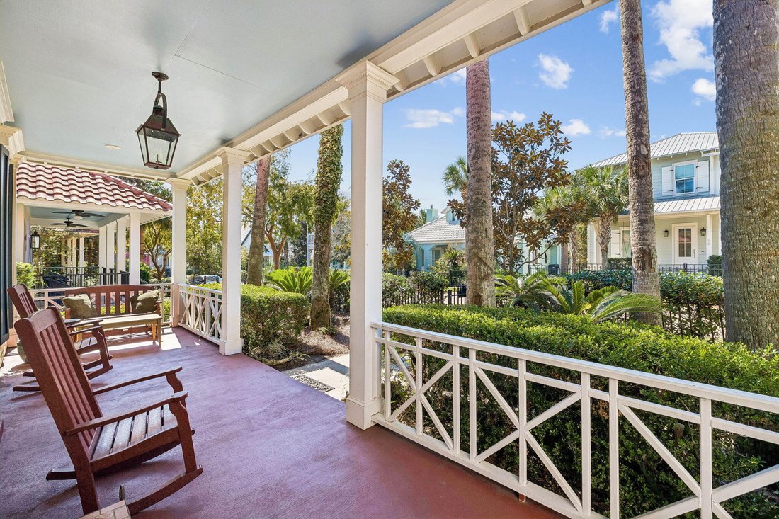 House in Miramar Beach, Florida, United States 4 - 19144360