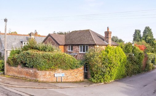 Maison à Crowborough Common, Crowborough, Angleterre 1