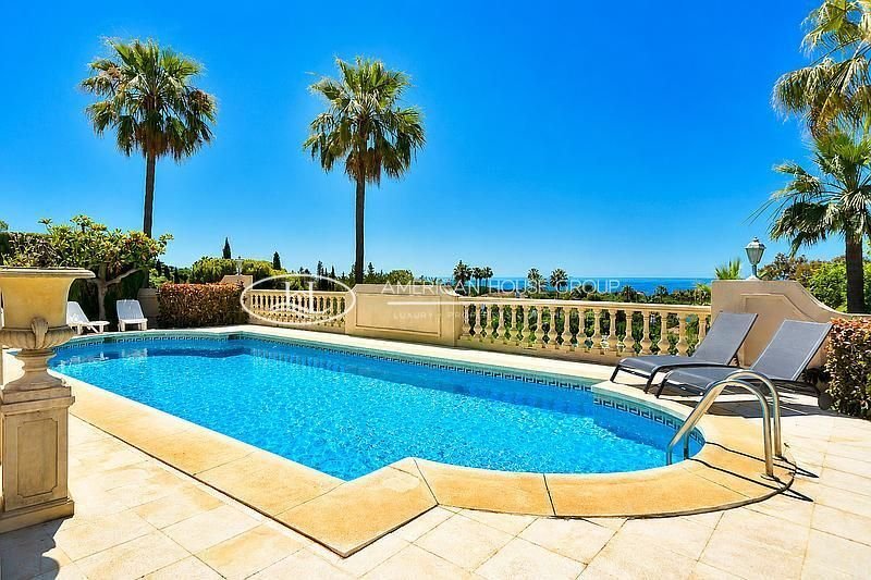Villa a Elviria-Cabopino, Marbella, Spagna 5 - 19144854