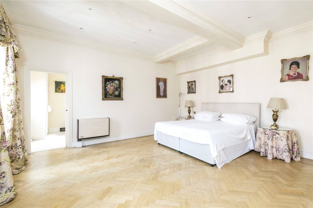Appartement en Mayfair, Westminster, Angleterre 5 - 19145305