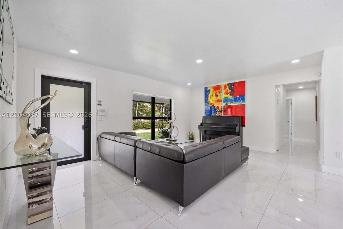 Haus in Cutler Bay, Florida, Vereinigte Staaten 5 - 19144524