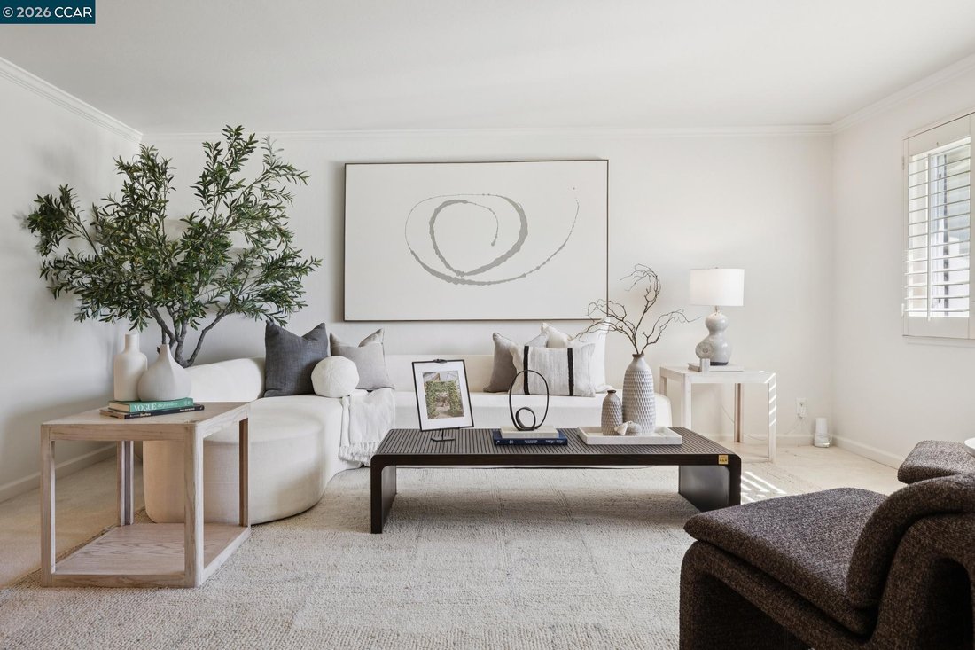 House in Walnut Creek, California, United States 5 - 19144737