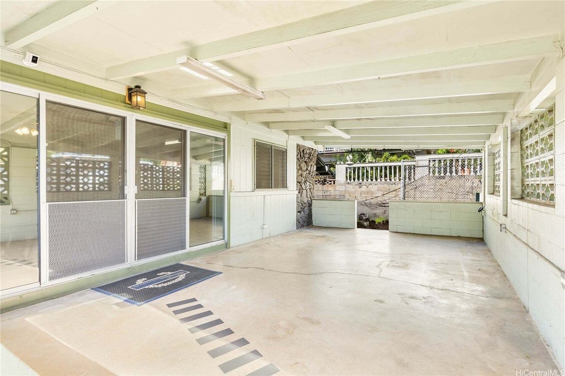Casa a Honolulu, Hawaii, Stati Uniti 2 - 19144307