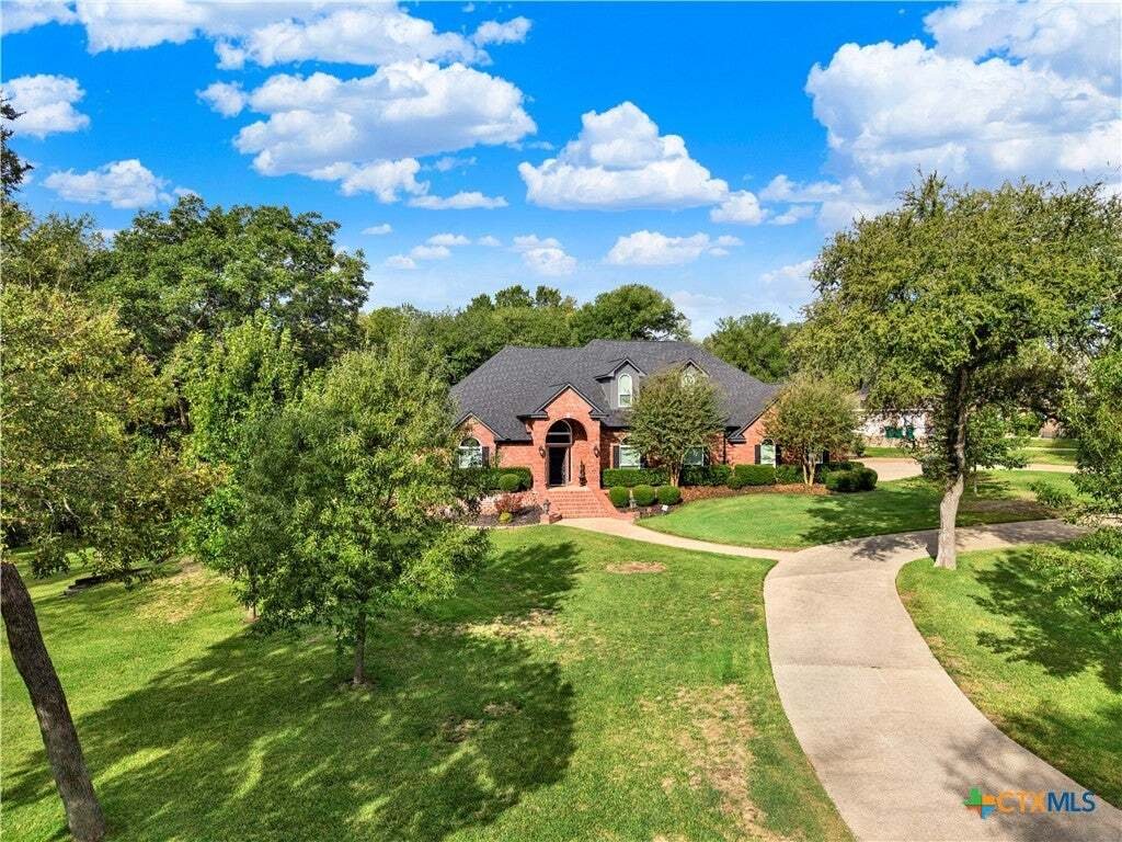 Haus in Belton, Texas, Vereinigte Staaten 4 - 19144469