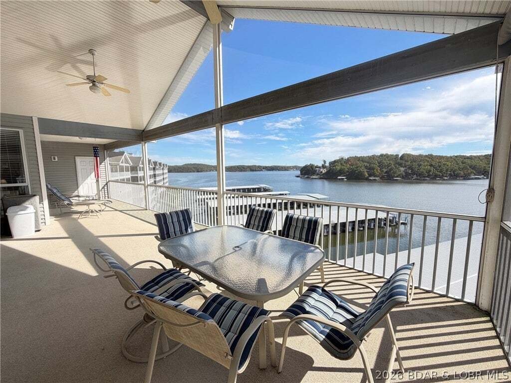 Condo in Camdenton, Missouri, United States 1 - 19144408