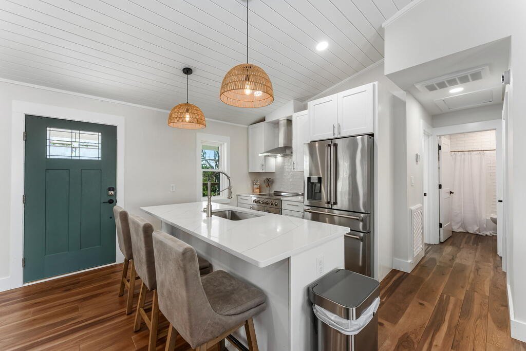 House in Port St. Joe, Florida, United States 5 - 19144541