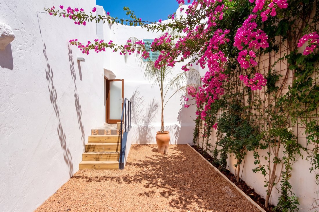 Townhouse en Palma, Islas Baleares, España 1 - 14764604