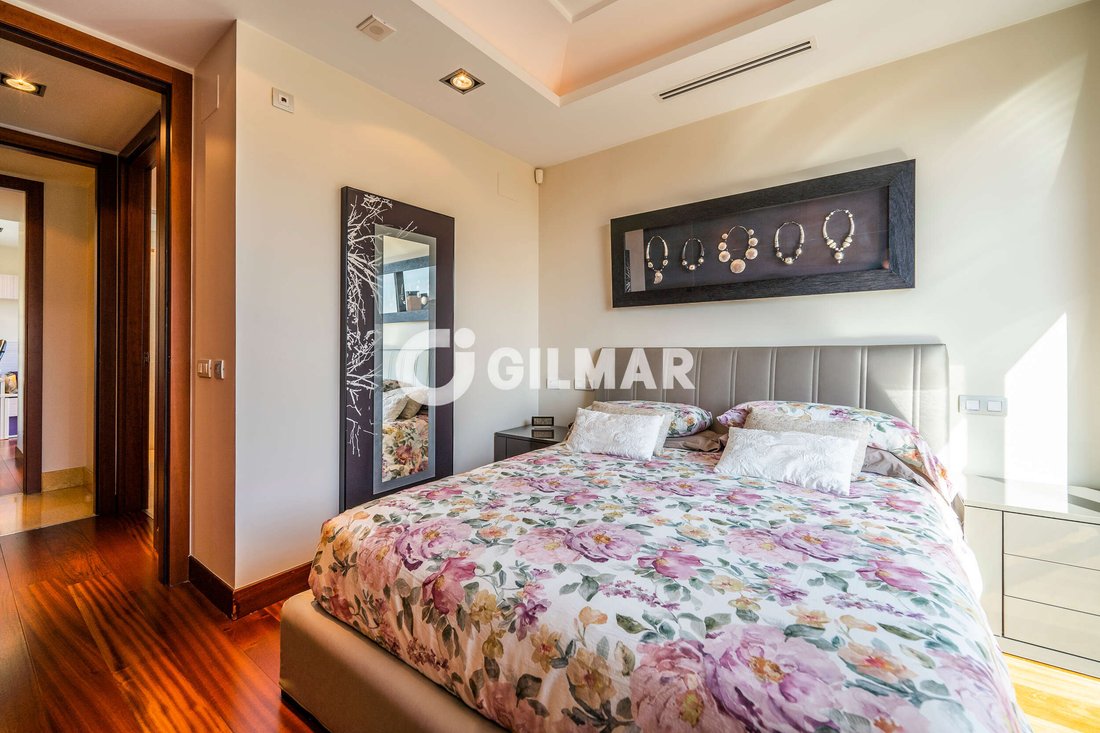 Apartment in Hortaleza, Madrid, Spain 5 - 19144807