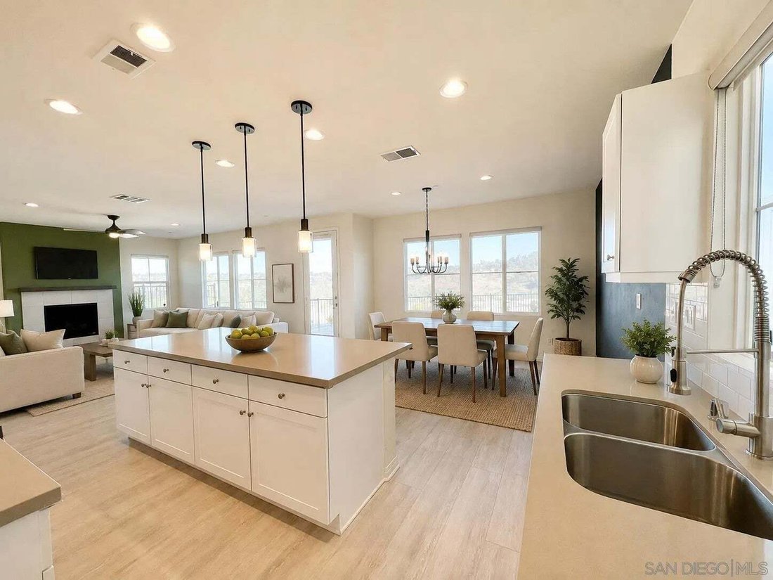 House in San Diego, California, United States 1 - 19144622