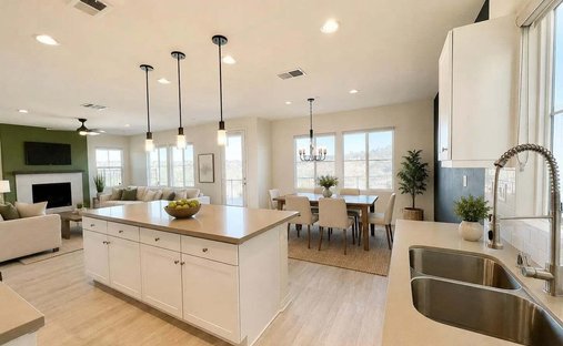 Casa a San Diego, California, Stati Uniti 1