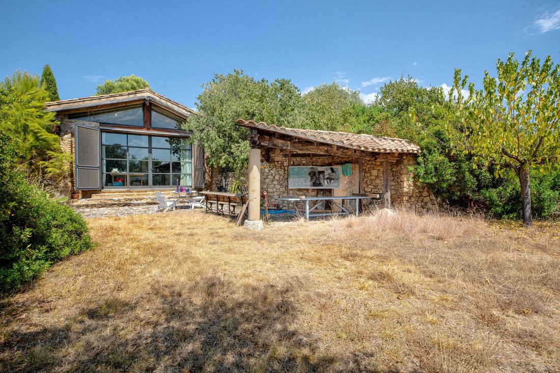 Casa di campagna a Crespià, Catalogna, Spagna 3 - 19144769