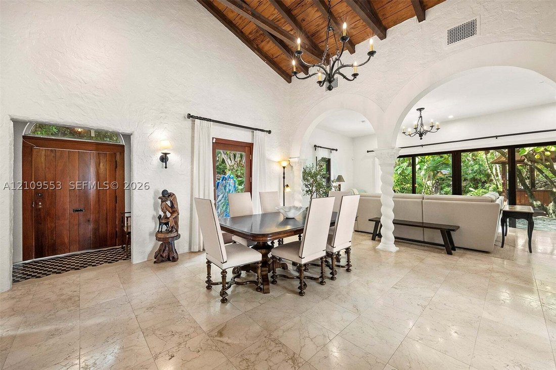 Casa a Miami, Florida, Stati Uniti 4 - 19144518