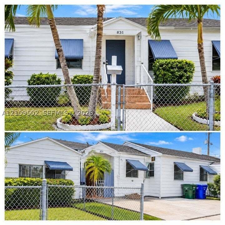 House in Miami, Florida, United States 2 - 19144521