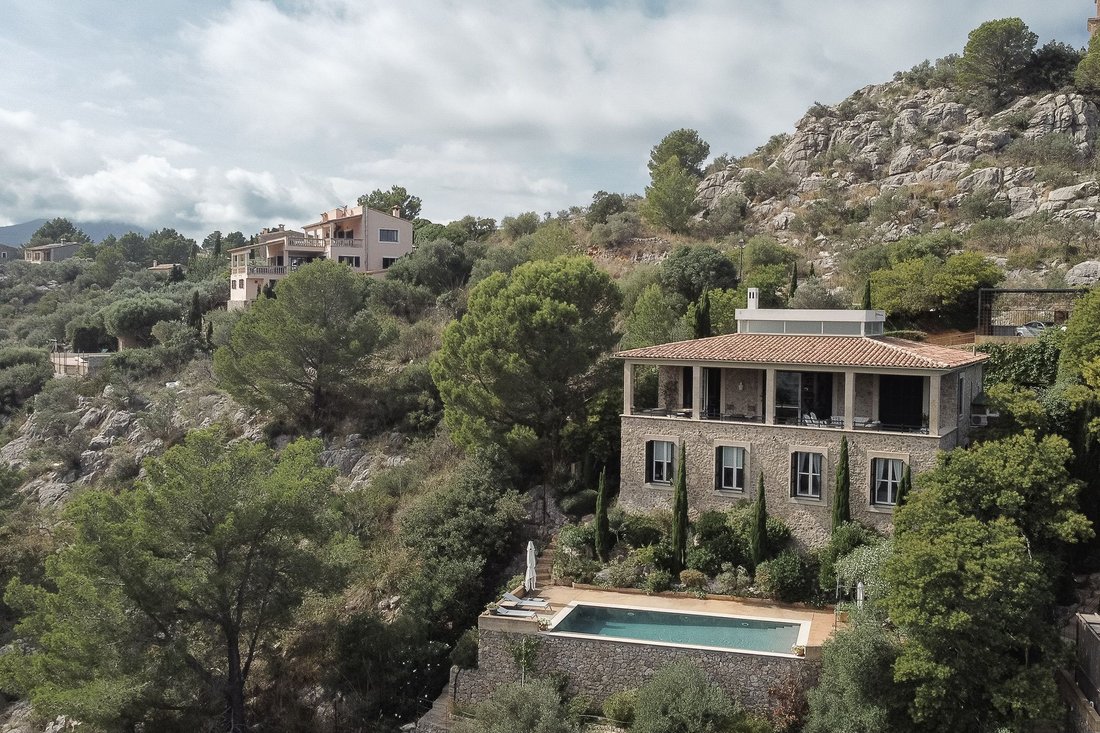 House in Valldemossa, Balearic Islands, Spain 1 - 19144748
