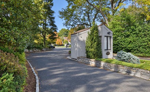 Eigentumswohnung in Larchmont, New York, Vereinigte Staaten 1