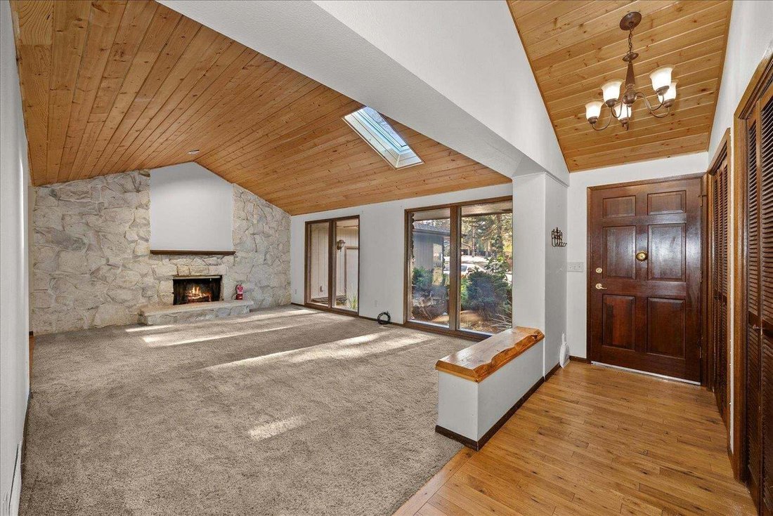 Maison à Spokane, Washington, États-Unis 3 - 19144372