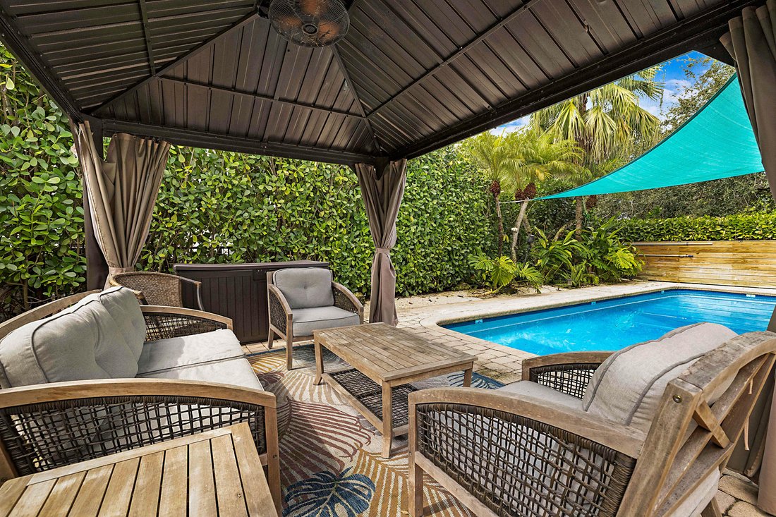 House in Davie, Florida, United States 4 - 19144904