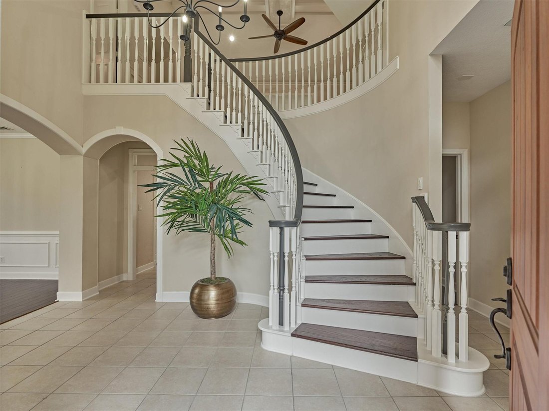 Casa en Spring, Texas, Estados Unidos 5 - 19145122