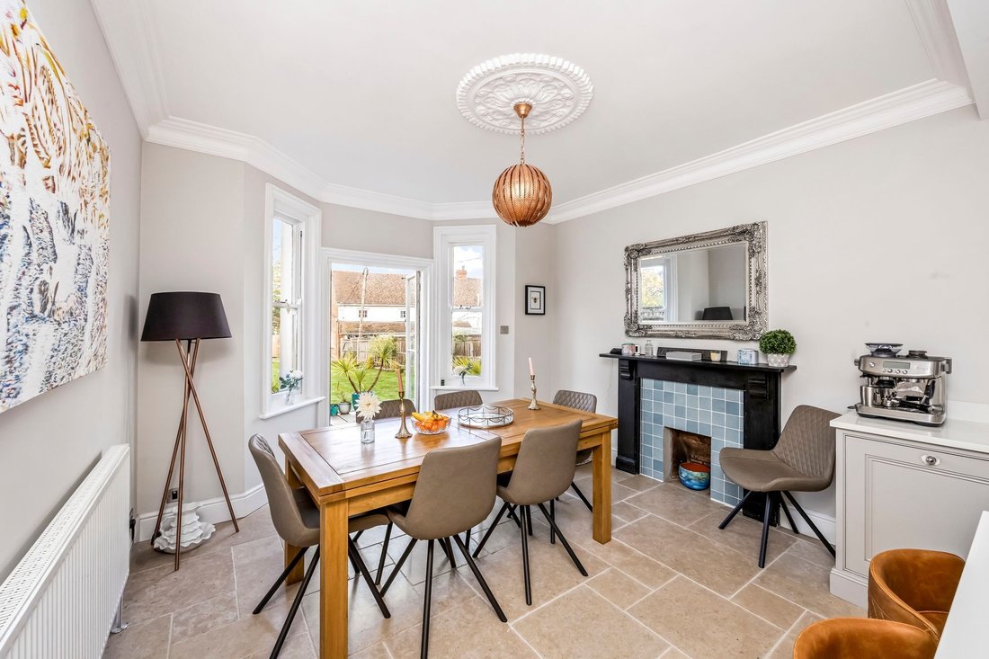 House in Tunbridge Wells, England 4 - 19145627